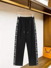 Picture of Loewe Pants Long _SKULoeweS-2XLattrC256215218